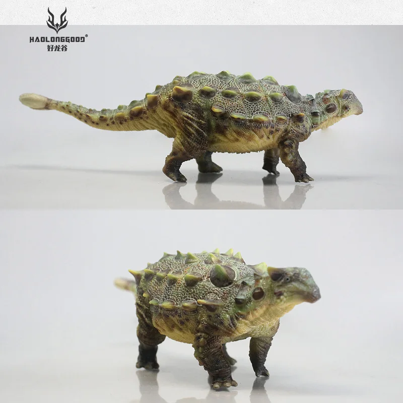 

Хайлун, хороший подлинный бронированный дракон Tianzhen, ящерица, динозавр, животное, детская игрушка в подарок, статическая модель 1/35
