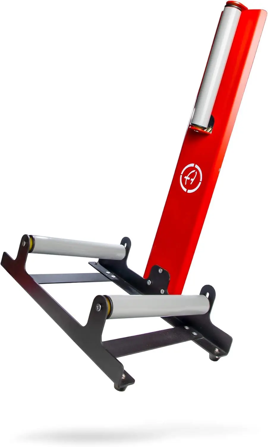

Portable Wheel Detailing Stand for Car Cleaning, Ceramic Coating, Tire Shine & Wash | Garage Accessory