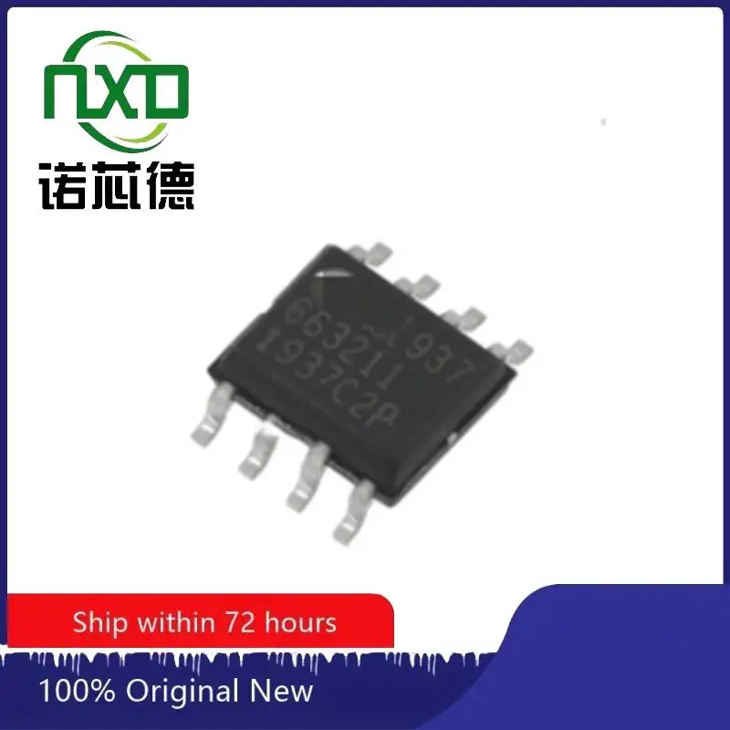 

10PCS/LOT ATA663211-GAQW SOP8 SLKSCREEN 663211 SIO8 NEW ORIGINAL TRANSCEIVER CHIP AVAILABLE FROM STOCK