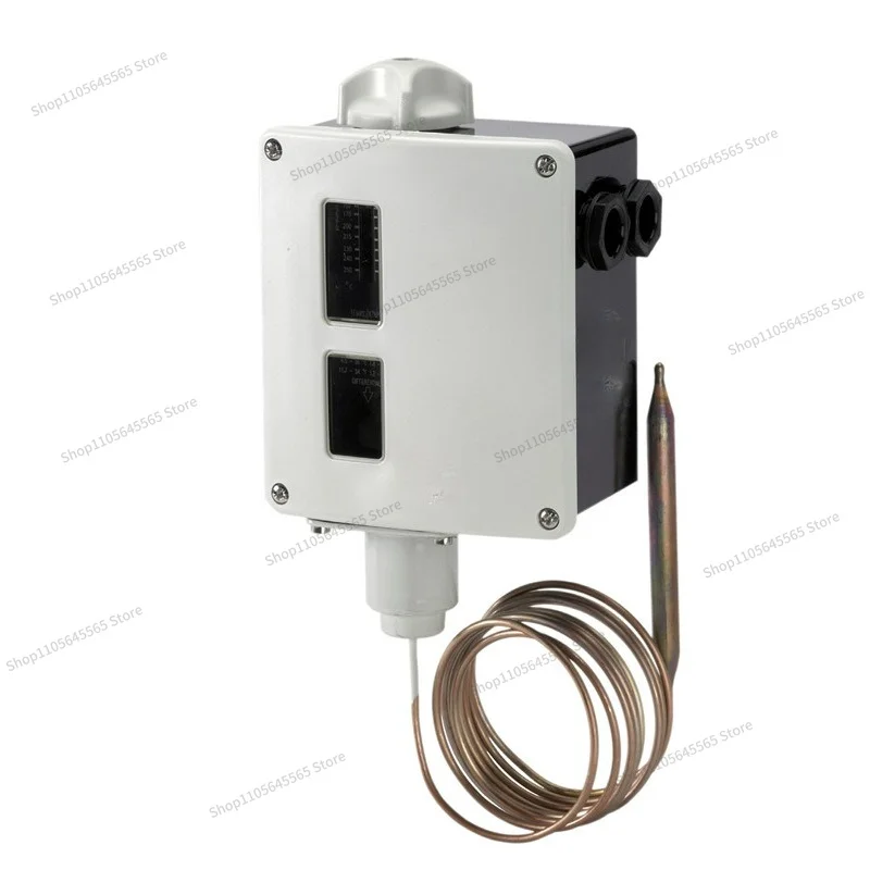 For Suitable for RT115 017-519766 017-519866 RT120 017-520566 Temperature Switch Accessories