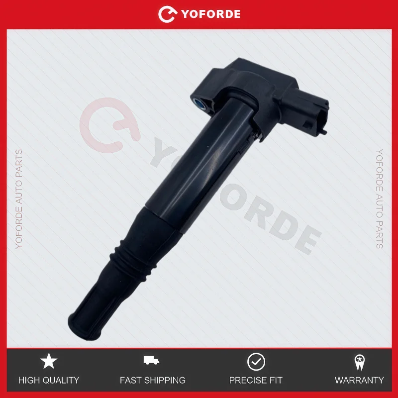 1pcs Ignition coil 9671214580 GN1058312B1