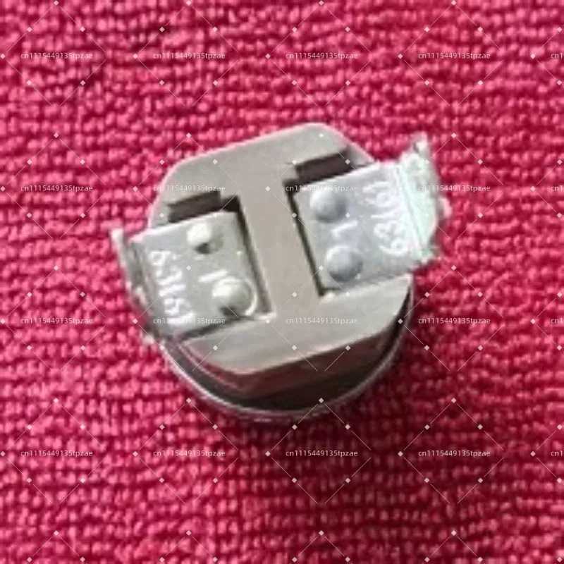 RGNC0038 1NT01L-5730 Thermal Temperature Switch 63 Overheat Protection Circuit Breaker Equipment Replacement Parts