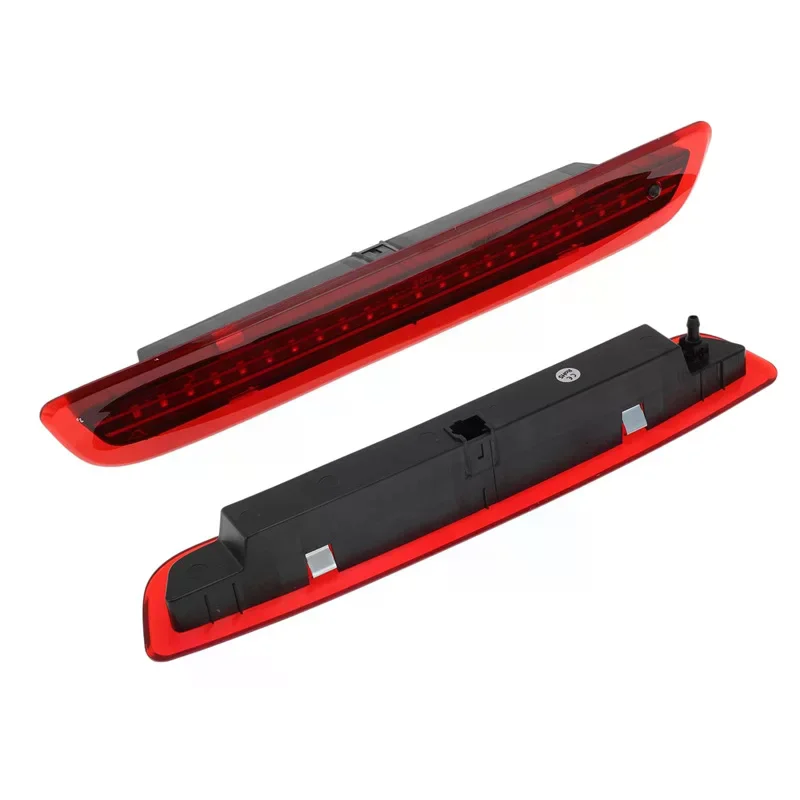 

B000878980 Автомобильный задний фонарь с высоким креплением, светодиодный третий в сборе, задний тормозной блок в сборе для C1 Mk2 108 Aygo