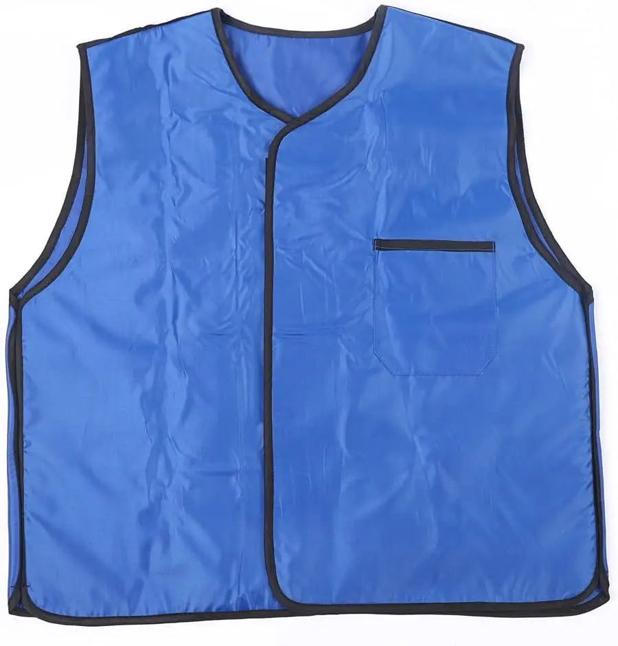 0.5mmpb X-Ray Protection Vest 39