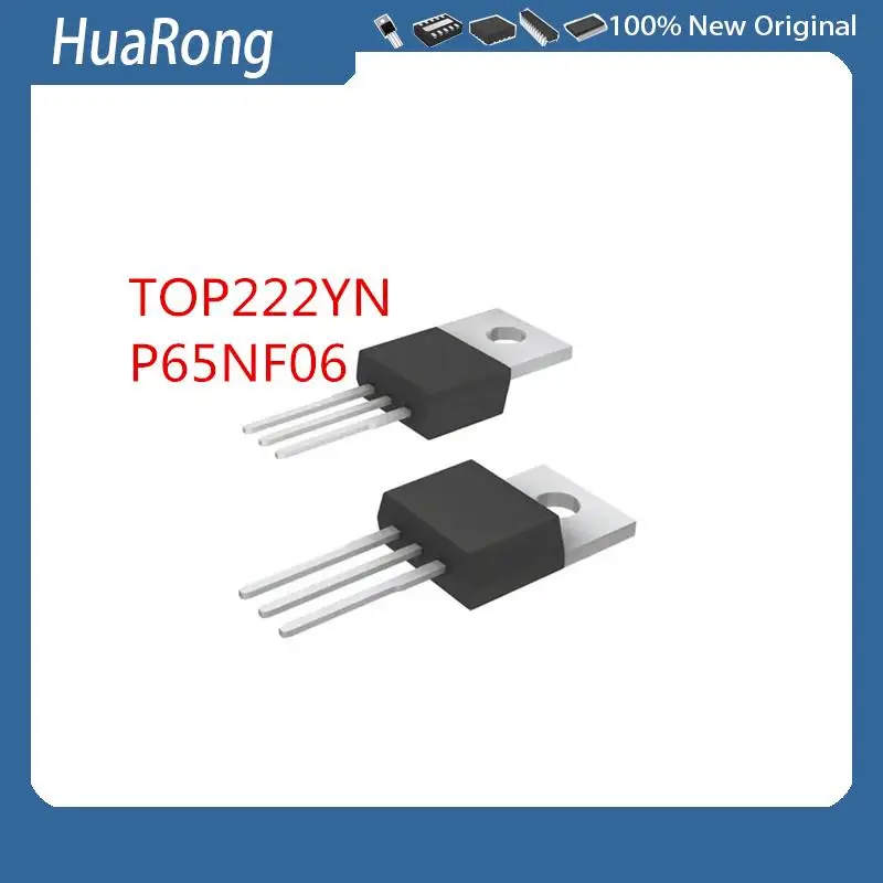 20PCS/LOT      LM337T  LM337  LM338  LM338T  TO-220    TOP222YN  TOP222Y      P65NF06   STP65NF06  TO-220