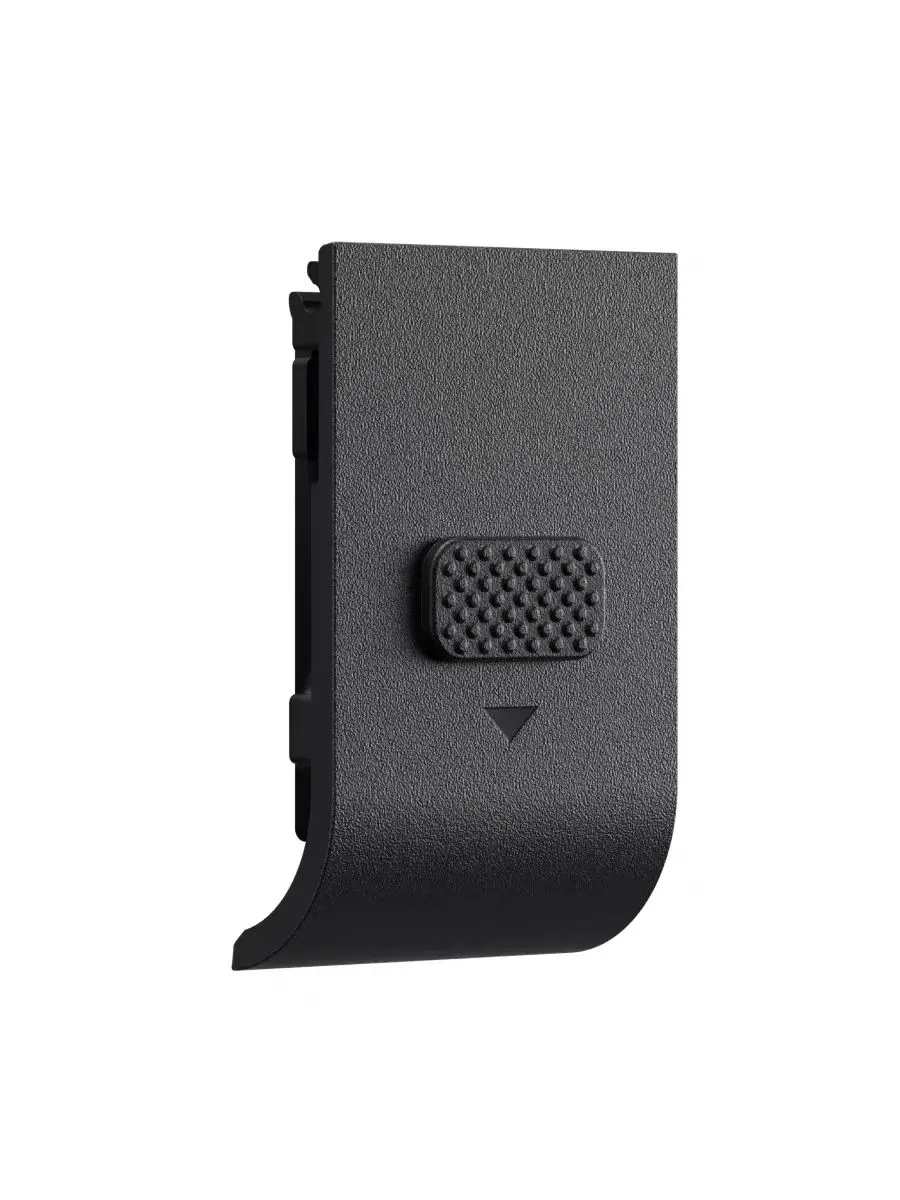 Adatto per Insta360 Ace USB Cover protettiva copertura laterale antipolvere copertura nera accessori per la copertura del bordo