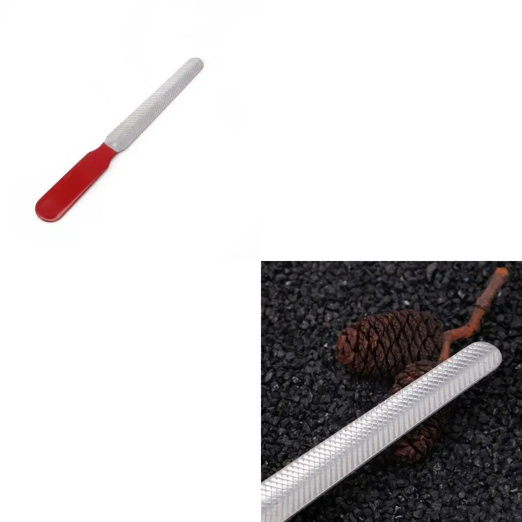 Pettion Pet Dog File Dog for Cat Phingernail File Gentle Fili