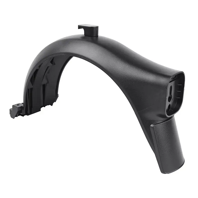 

Задний брызговик ABXI для электросамоката, кронштейн заднего крыла, аксессуары для Ninebot F30 F40, запасные части