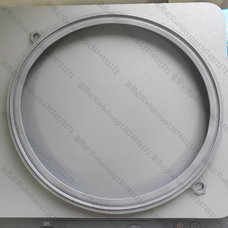 Suitable for General Accessories Wall-mounted Washing Machine Door Gasket Ring, Door Seal