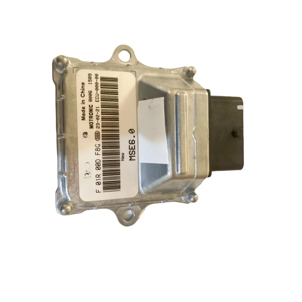 

Macbor Montana XR5 ECU Tuning - Remove Speed Limit & Increase Horsepower