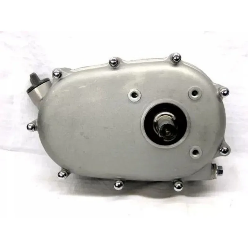 1/2 Reduction Centrifugal Clutch Assembly Kit For Go Kart, Fit GX160 GX200 GX270 GX390 168F Mini Bike Engine