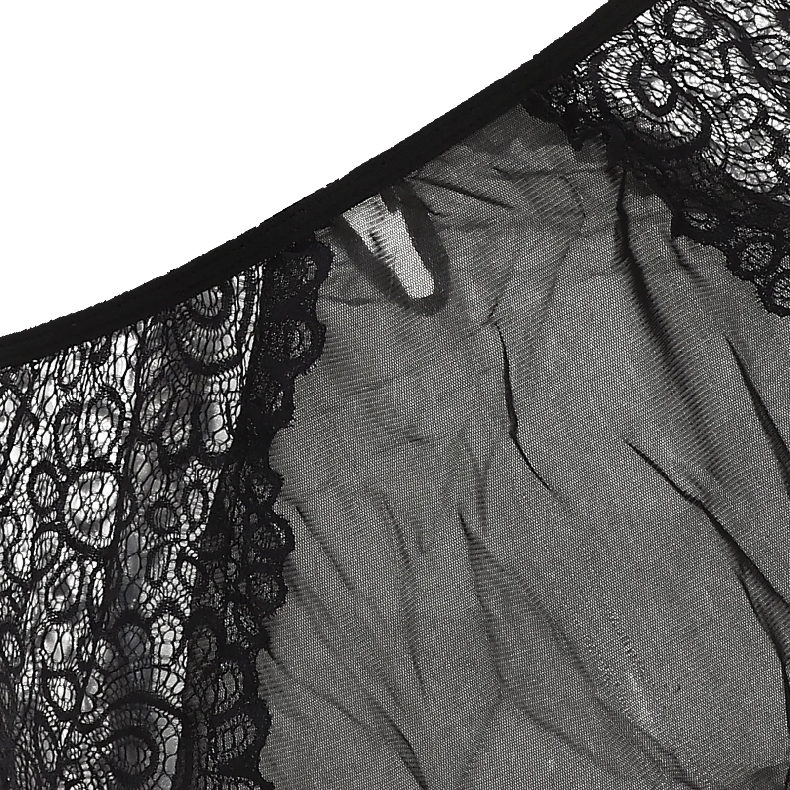 

1Set Lace Lingerie Charming Bra Panty Set Female Underwear Sleepwear Honeymoon Wedding Night Valentine Birthday Party