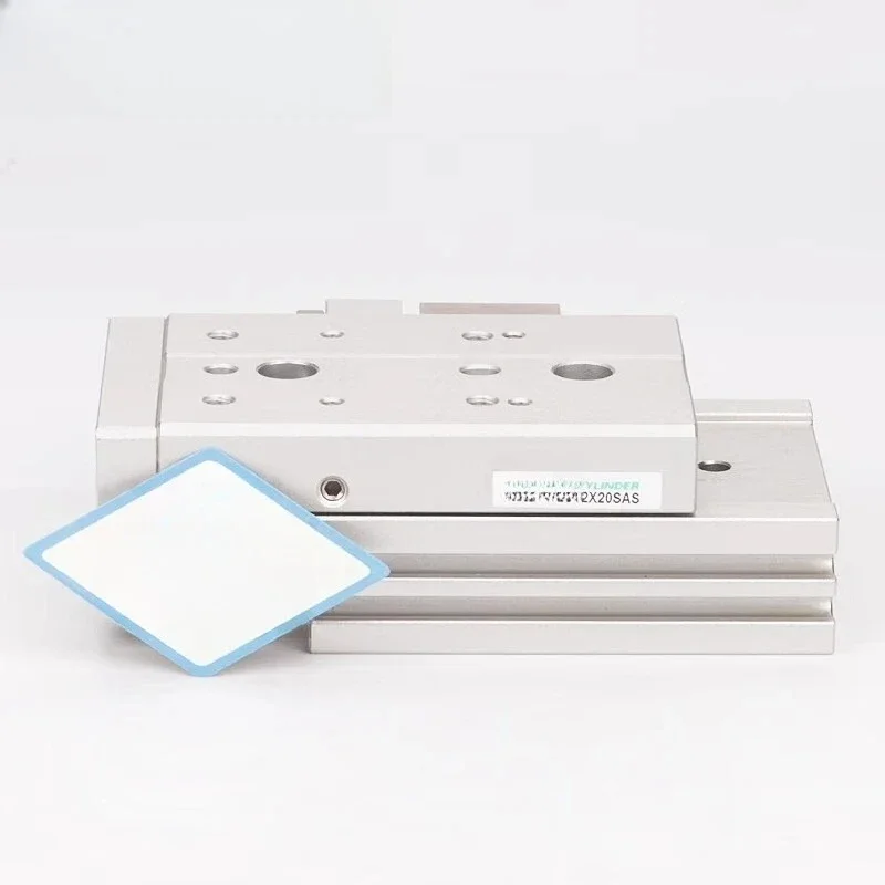 Precision Slide Cyl…