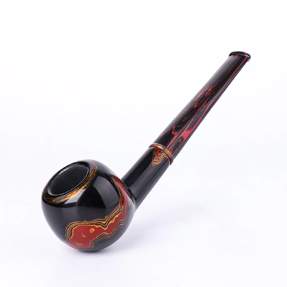 

MUXIANG Briar Wood Pipe pre-order item