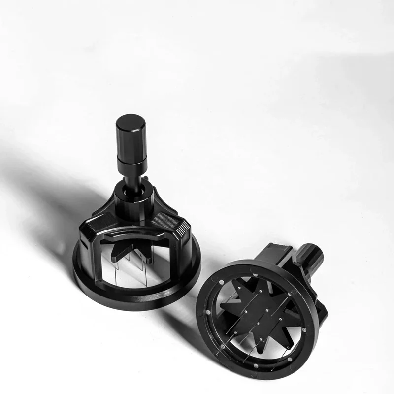 

Coffee Tool Rotation 51mm 54mm 58mm Espresso Blender Needle Dispenser Magnetic Coffee Machine Accessories Coffee Maker Tools