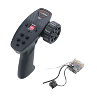 FMS Mg41R4A3  R34 MG11 + FMS-R11D-BS Transmitter ESC/Receive RC car parts