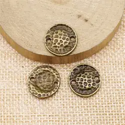 Jewelry Making Components Ornaments Circular Geometric Connector Items