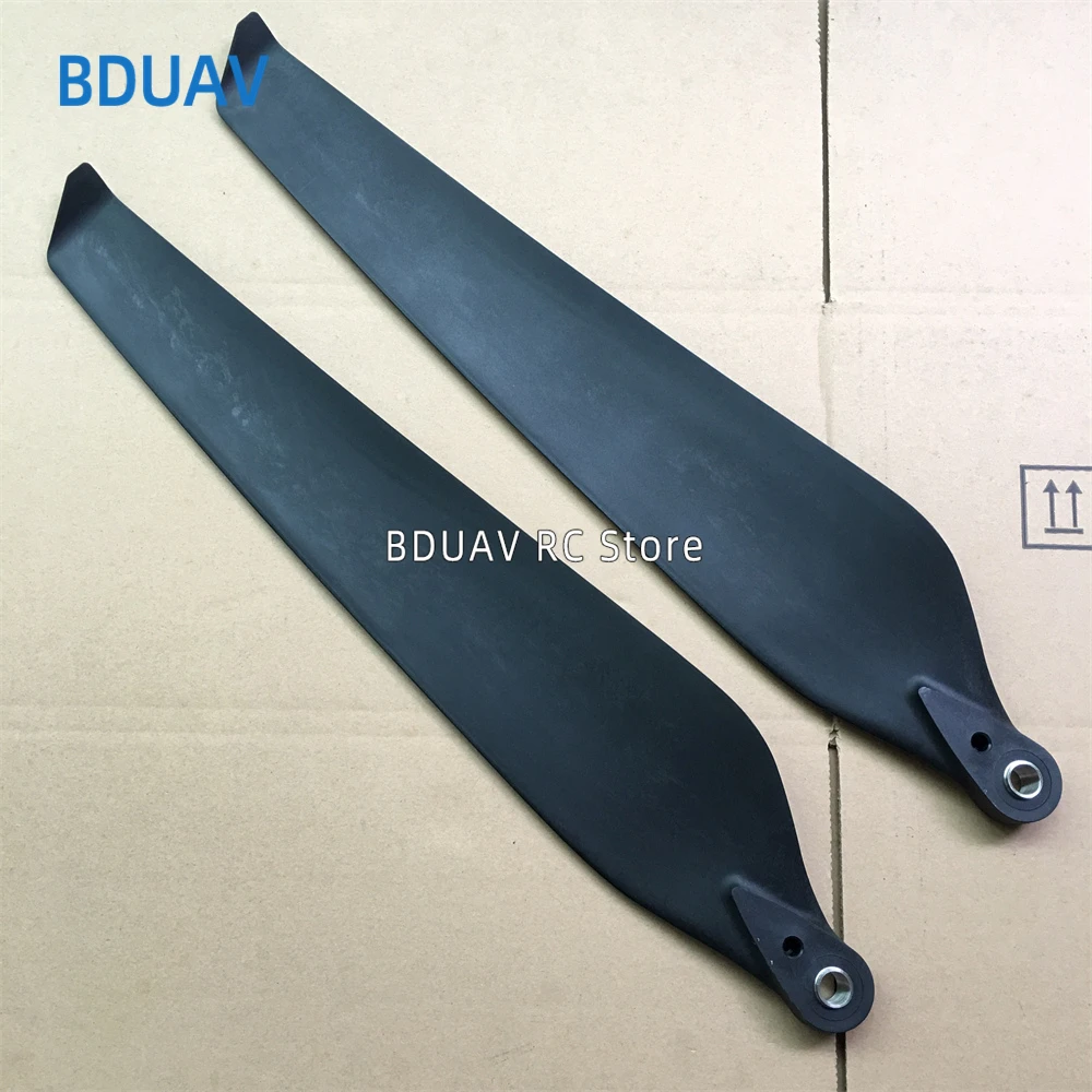 Propellers For XAG P80 P100 V40 V50 Agriculture Drone Accessories 47 Inch Folding Propeller CW CCW Propeller Blades