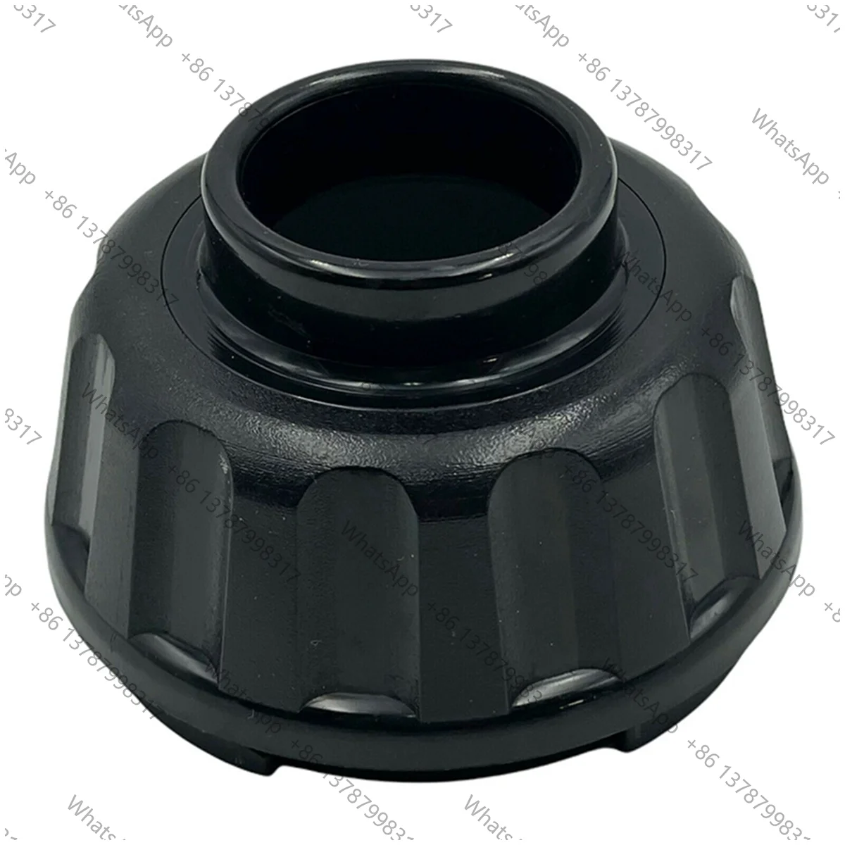 M08K Juicer End Cap, Replacement Parts for Omega Juicer Model 8003 8004 8005, Cold Press Slow Juicer Parts & Accessories