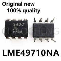 (2-5pcs)100% New original LME49710NA LME49710 DIP8 Chipset