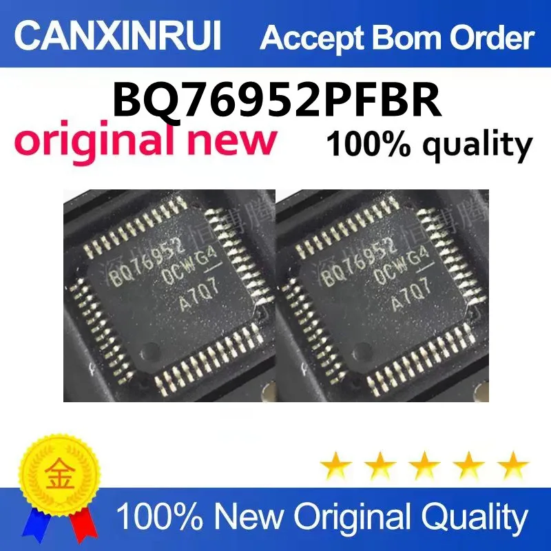 novo-em-estoque-chip-de-gerenciamento-de-bateria-bq76952pfbr-tqfp48