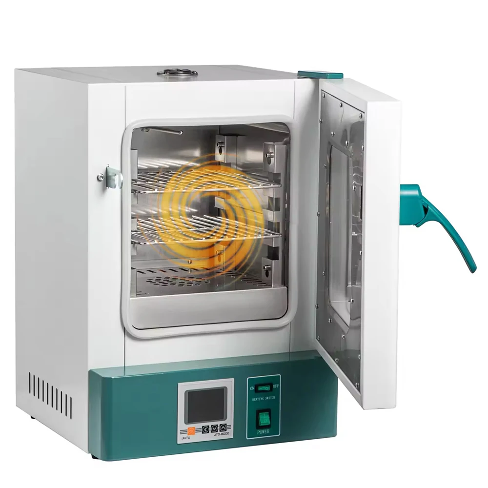 20L Digital Thermostatic Drying Oven for Laboratories Blast Heating with Temperature Control Laboratory Drying Oven