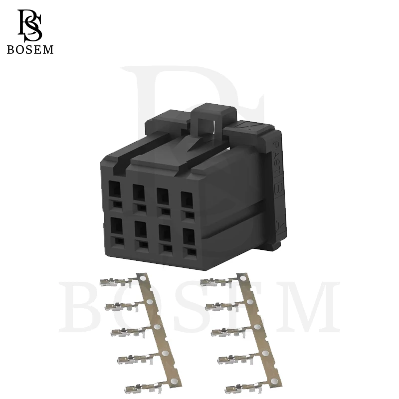 Fanuc Robot peripheral device interface Connector CRMC15 (8PIN)