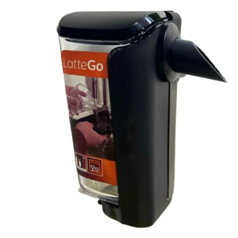 Подходит для кофемашины Philips EP2131/2136/2231/3246/2230/3146, кувшин для молока, аксессуары для чашек для молока