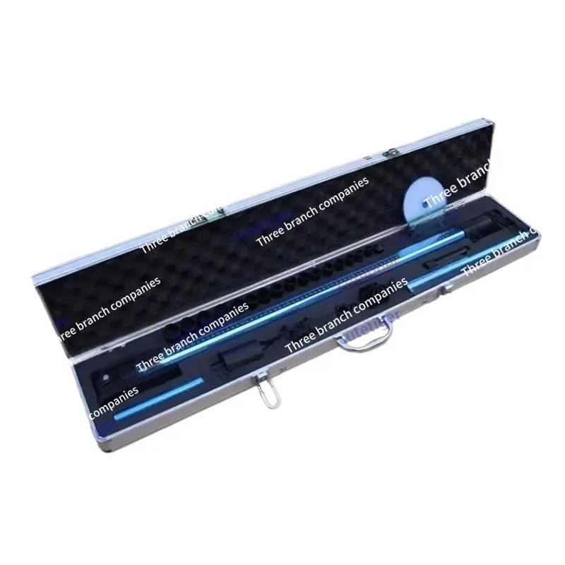 Auto chassis tram gauge car body collision measuring system measuring NEW 2D Auto Body Measuring System repair frame machine