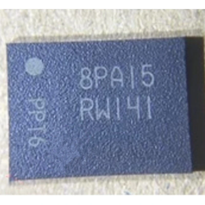 MT25QU128ABA1EW9-0SIT RW141 128 МБ 8-WPDFN 5шт.