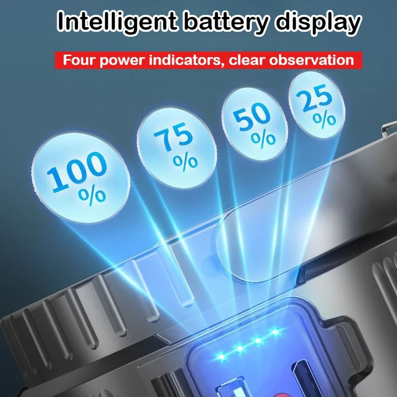 Solar Charging Light Outdoor Multi-functional Camping Light Power Outage Emergency Lighting LED Light Flashlight