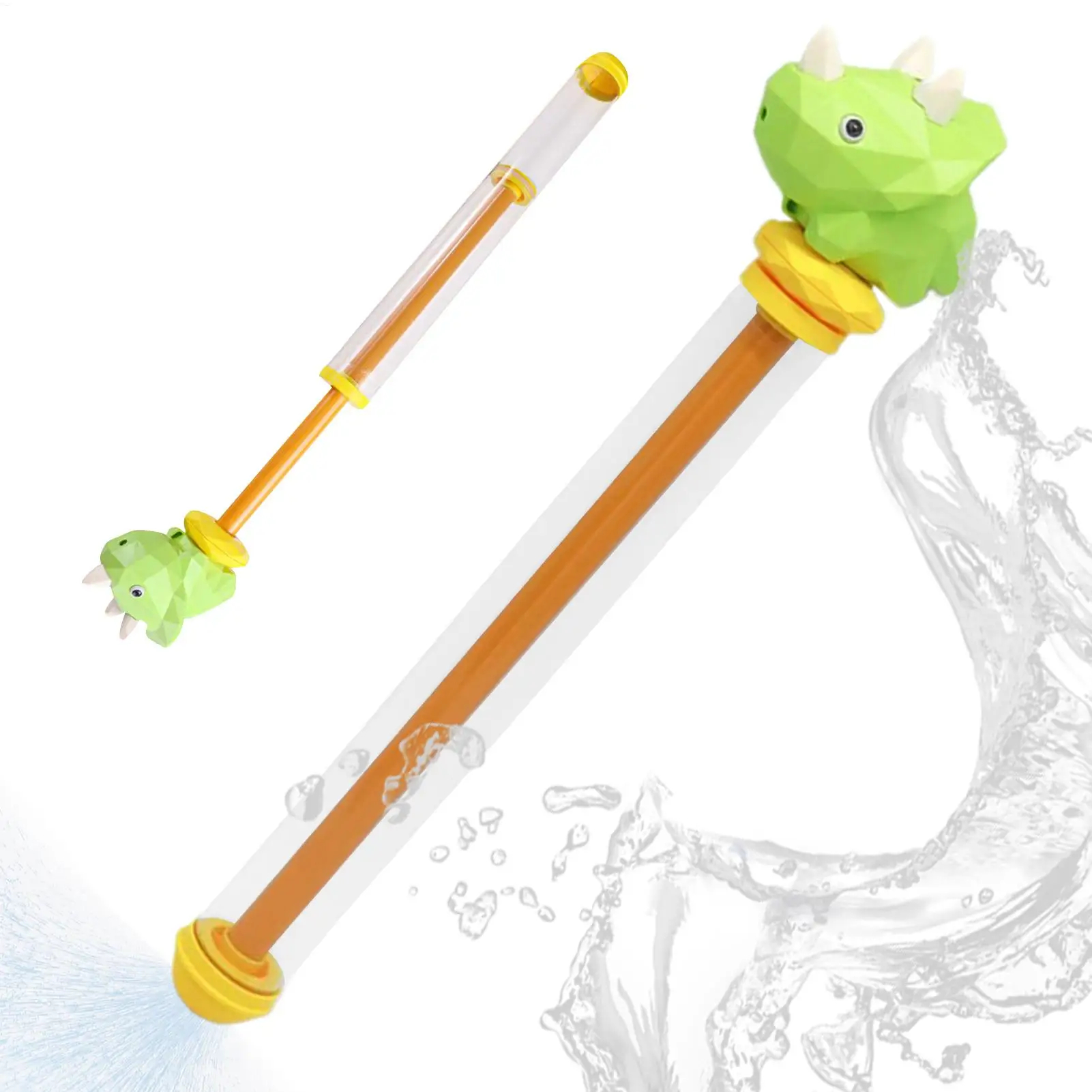 

Water Squirter Water Squirter Toy Children Sprinkler Outdoor Interactive Entertainment Equipment For Hot Days Teens Family