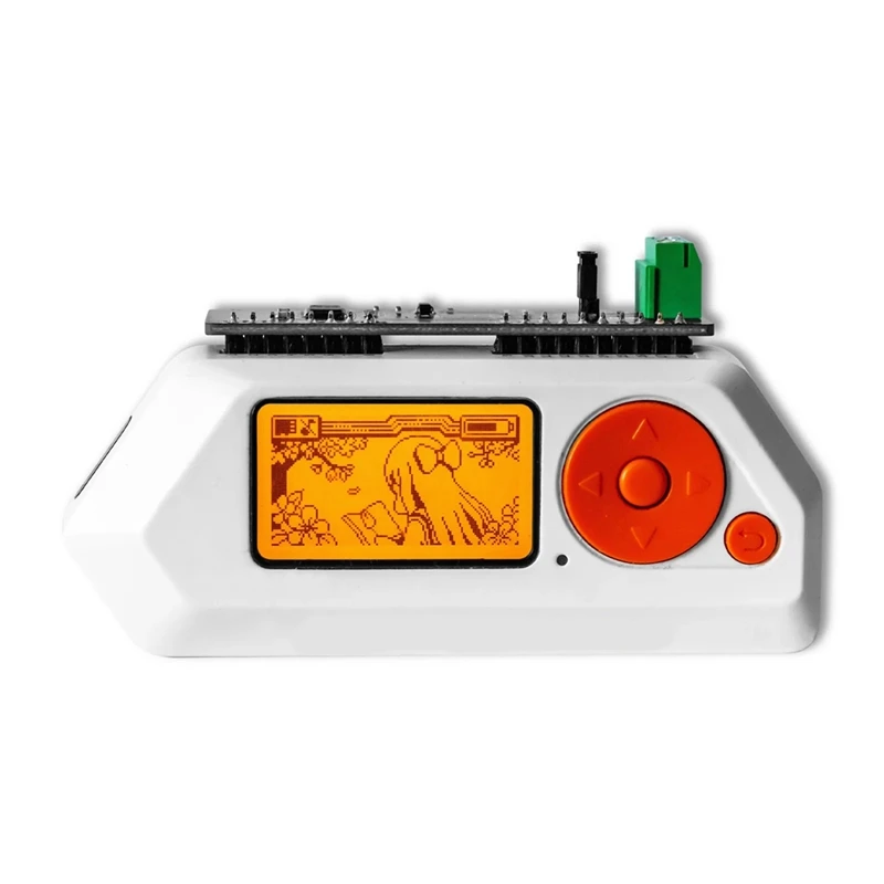 Módulo Canbus para Flipper Zero, Bus CAN con controlador MCP2515, área de red (CAN)