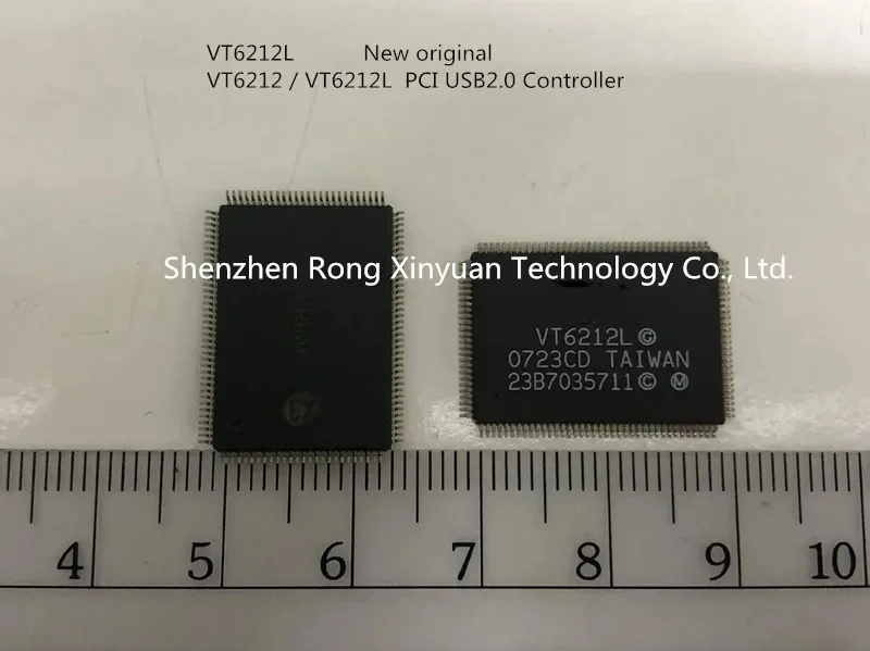 100% ใหม่ Original TA7815S UPD780055GK-A10-9EU UPD780055GK D780055GK UPD789445GK-504-9ET UPD789445GK D789445GK VT6212L VT6212