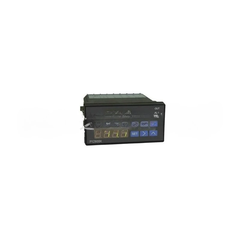 

Long-term supply of PYZ600H variable frequency digital display digital pressure instrument