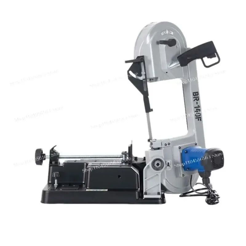 

Benchtop Metal Cutting Band Saw Bandsaw Machine Band Saw Machines For Metal