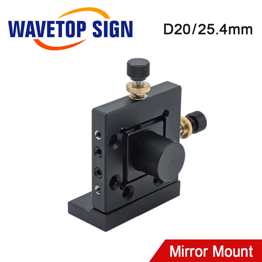 SignkoRay Red Light Indicator 2D 4D Frame Adjusting Frame for YAG Laser Welding Machine