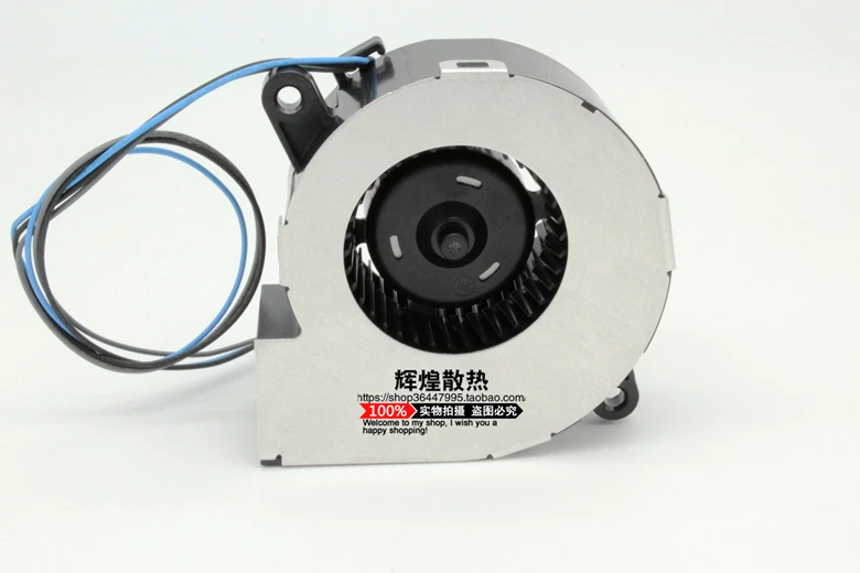 NEW FOR TOSHIBA C-S01C 6CM 6023 DC12V C-S02C FOR CANON Projector turbine cooling fan