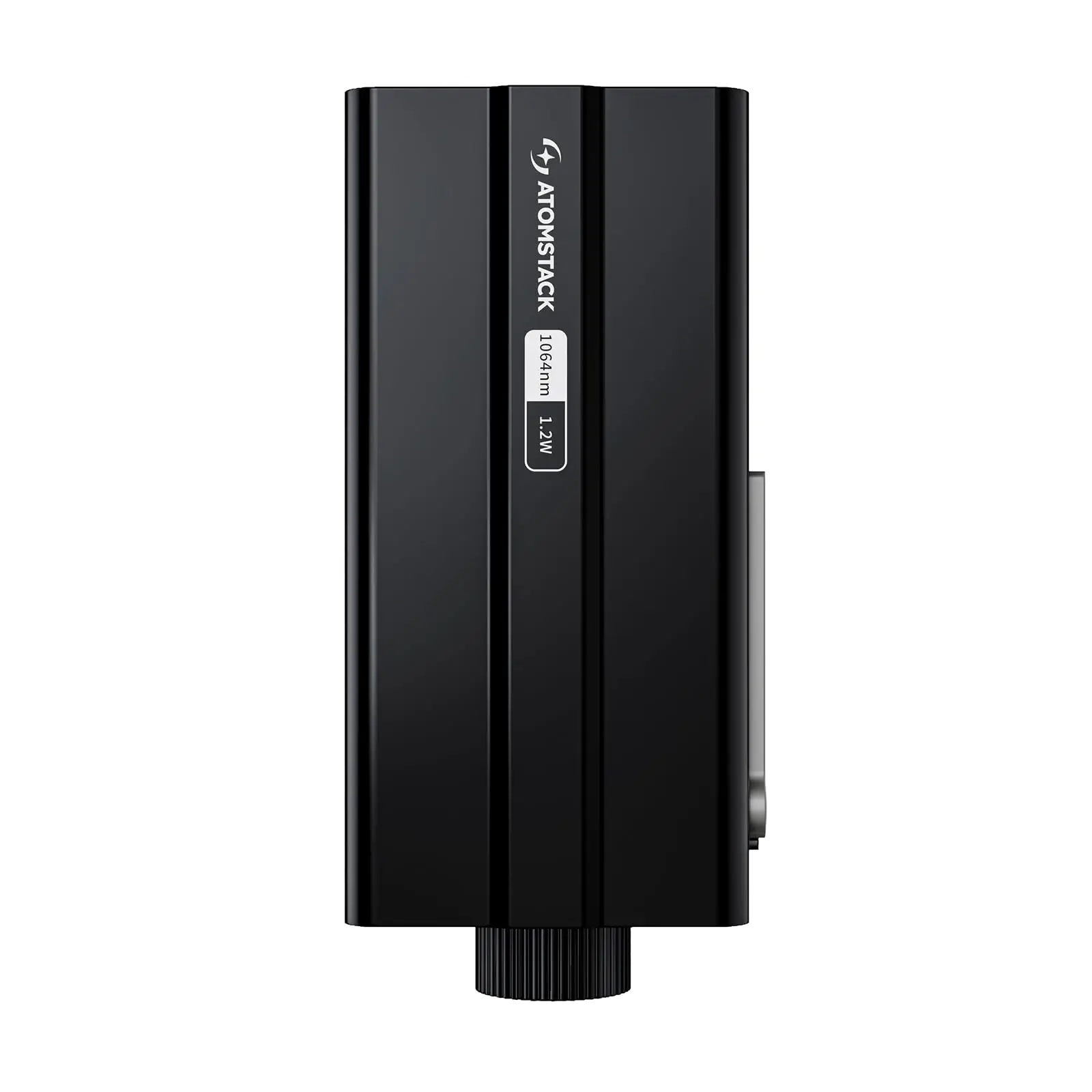 Atomstack P1 1.2W 赤外線レーザーモジュール P1 彫刻機用 1064nm 0.03