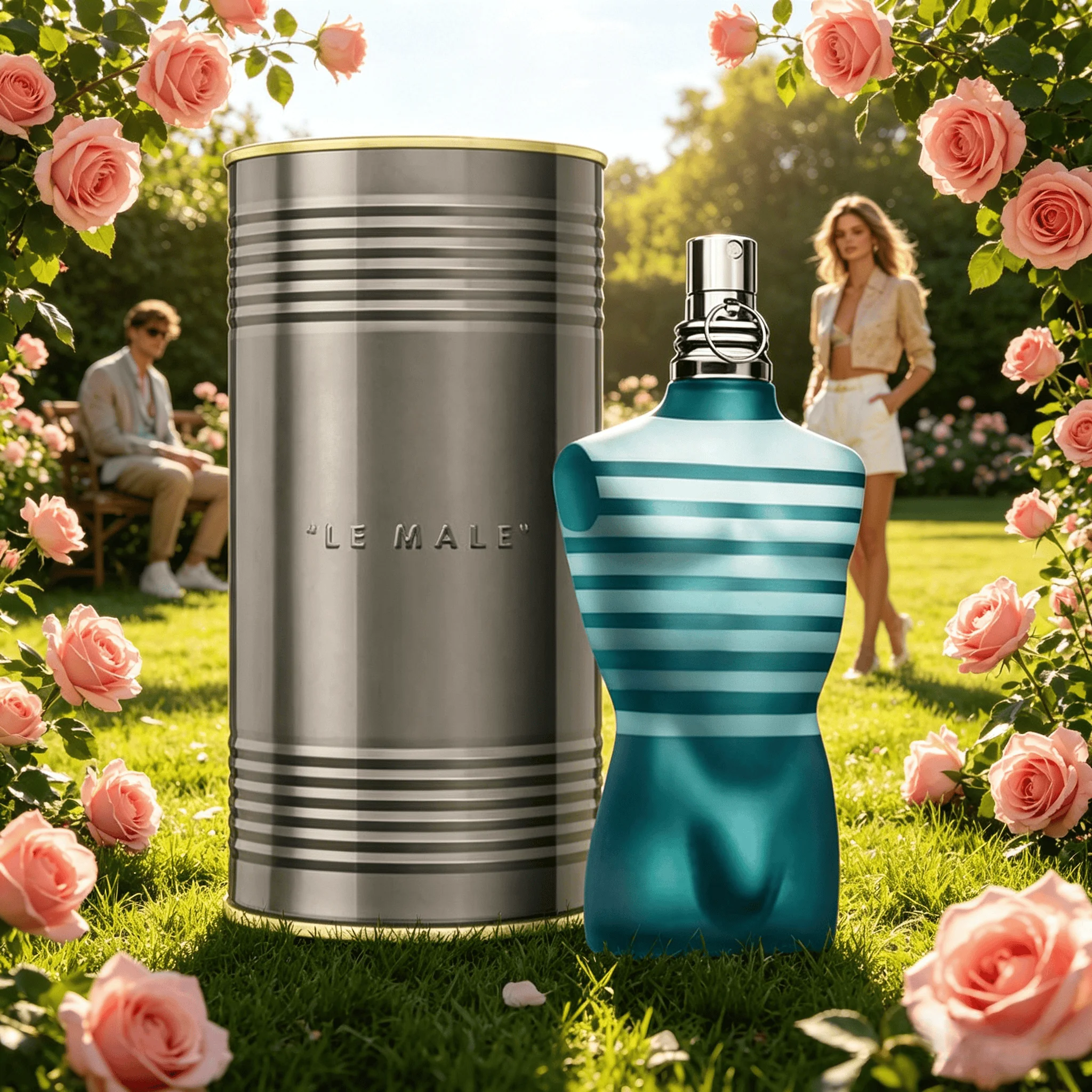 Charming Perfume Fo…