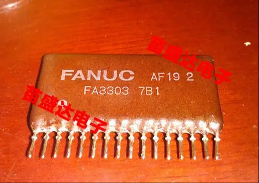 

Новый оригинальный чипсет FA8303 AF19 IC