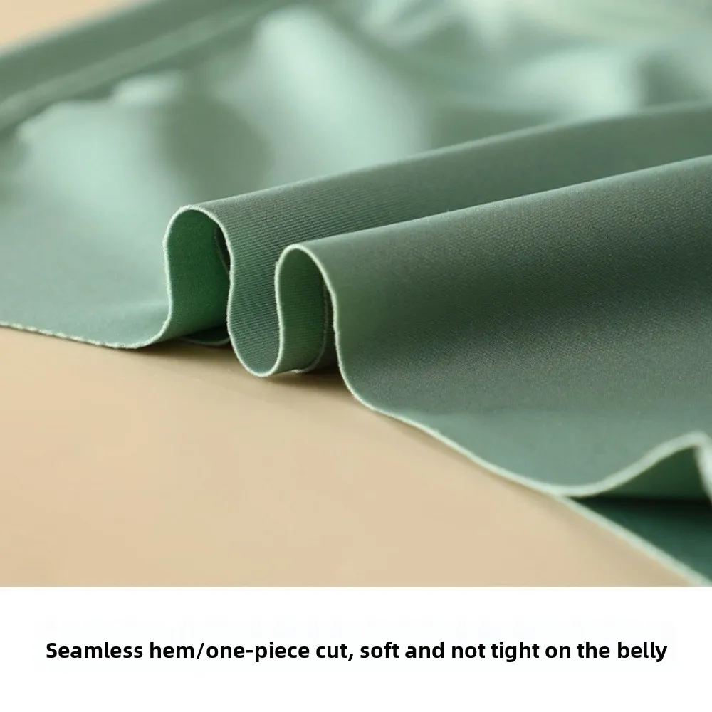 

Elegant With Chest Cushion Lace Ice Silk Camisole Non Trace Slim Fit Crop Tops Tanks Streetwear Satin Ice Silk Corset Business