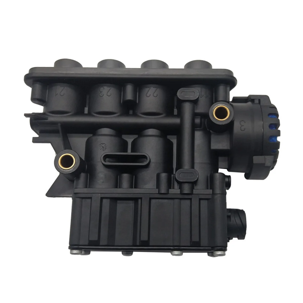 VOE 21083660   Valvola della sospensione pneumatica K 019821 N50