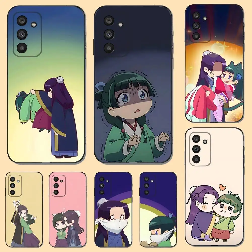 

Apothecary Cute D-Diaries Phone Case For Samsung S 25,24,23,22,30,21,10,9,Ultra,Plus,Lite,FE,4,5 G Soft Black Case