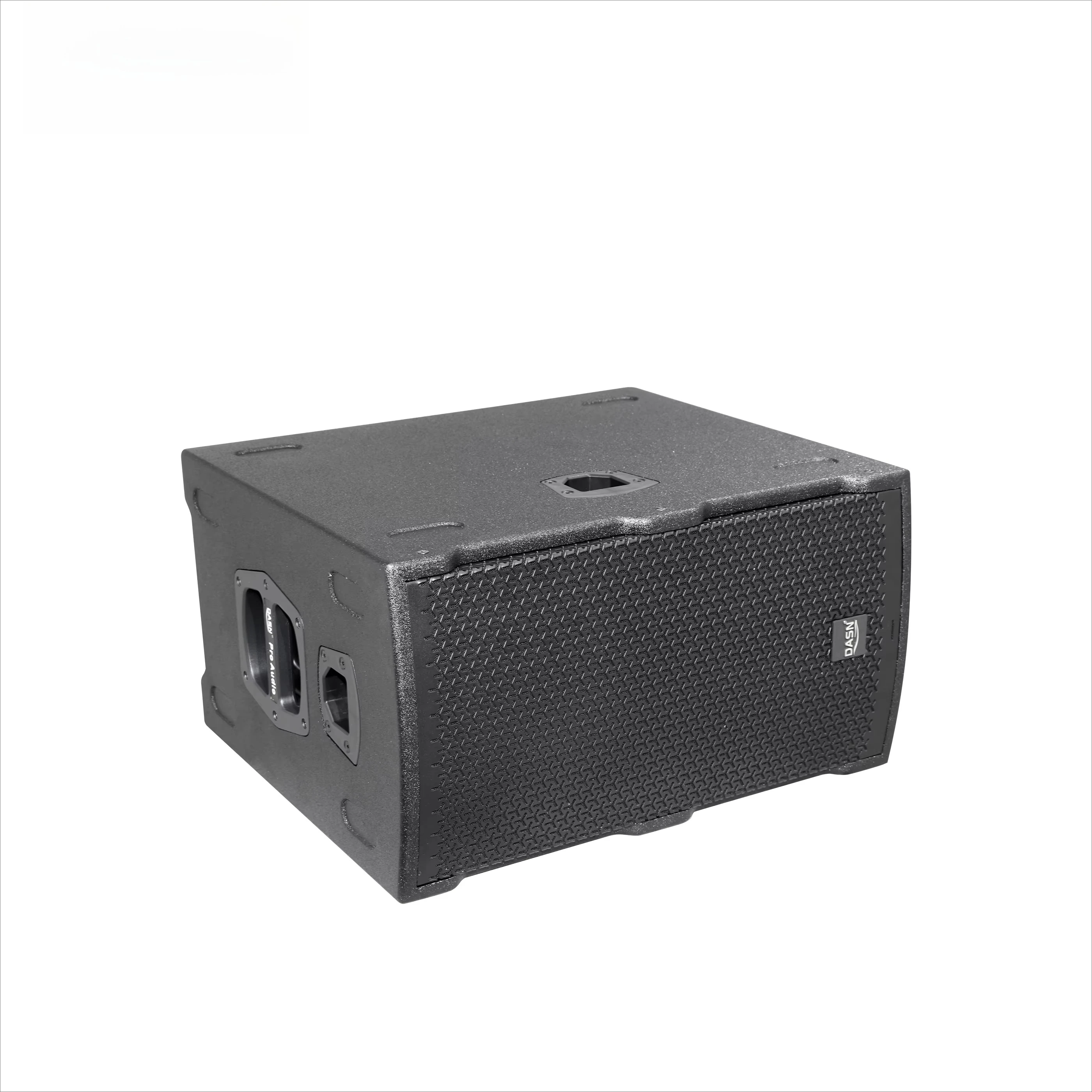 MAX2 4000W 2x8 Inch Subwoofer Audio Dj Party Home Stage Indoor Outdoor Wedding Active Professional Column Speaker PA System