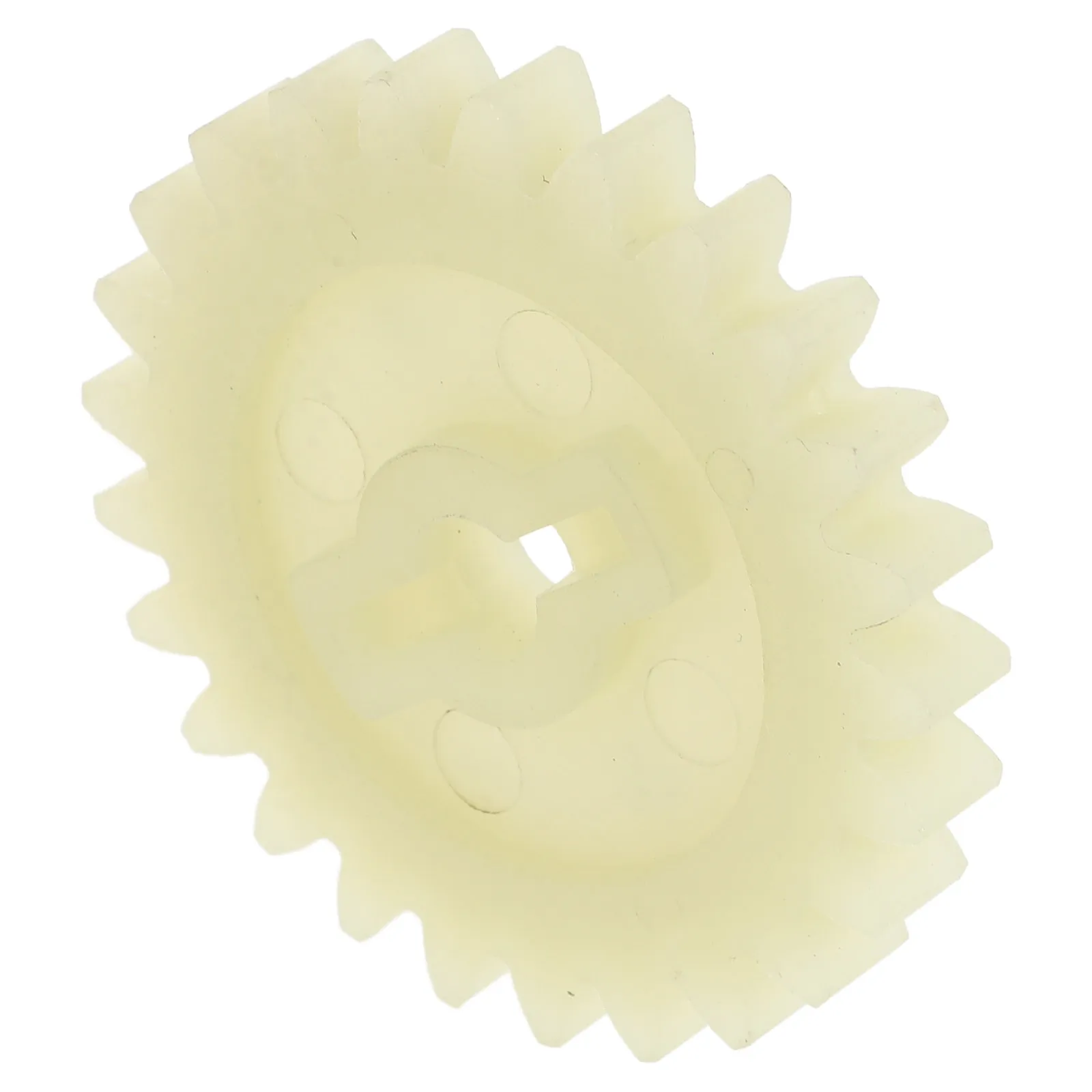 

Plastic Replacement Kit Impeller Adapter RV Tank Fitting Utility Pump Repair Drive Gear Parts Water Pump Impeller Kit