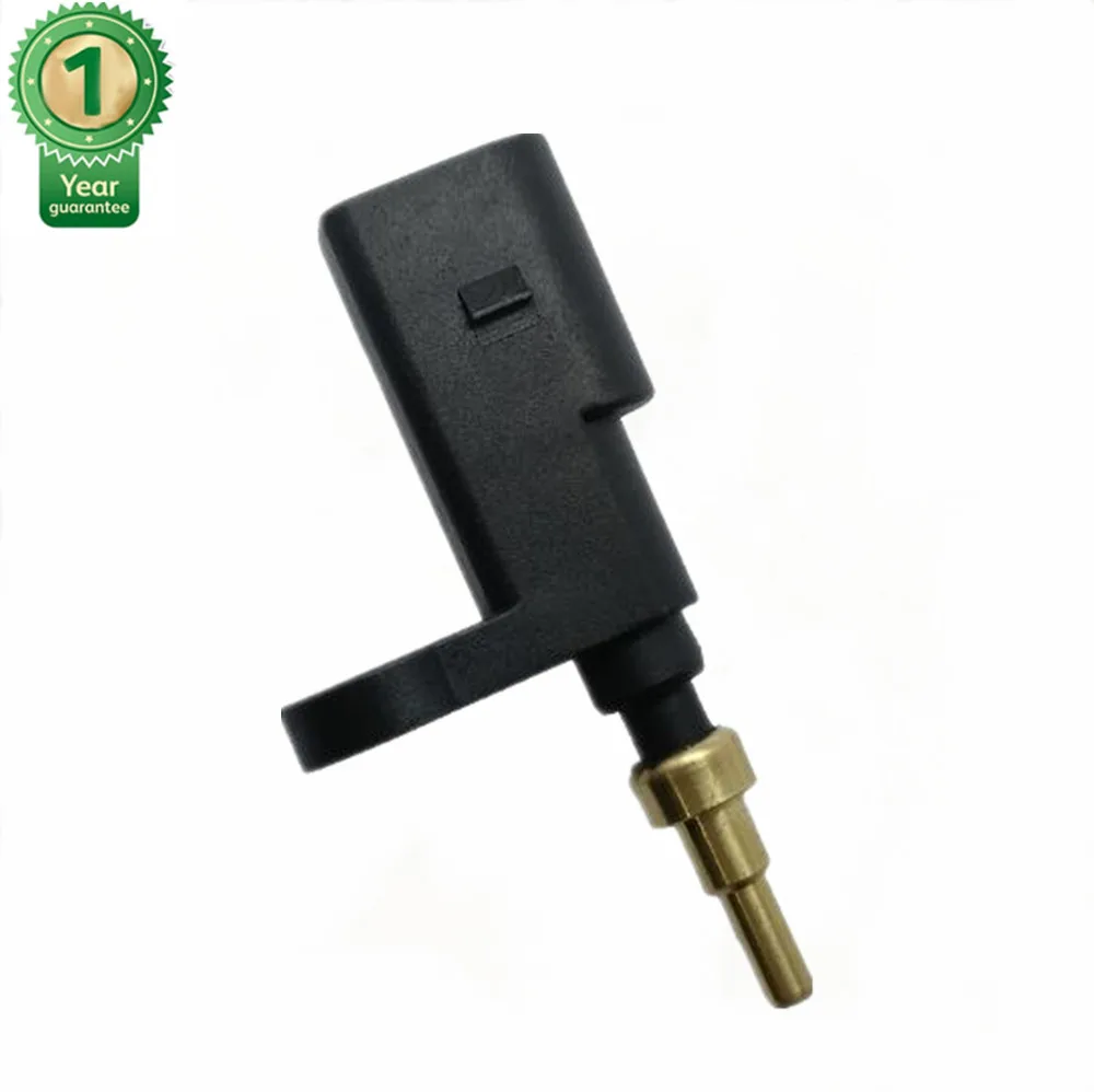 

High Quality 10 PCS Water Temperature Sensor OEM 04E919501C for V W Pasata Polo Tiguan A U-DI AQ3 SKODA Superb