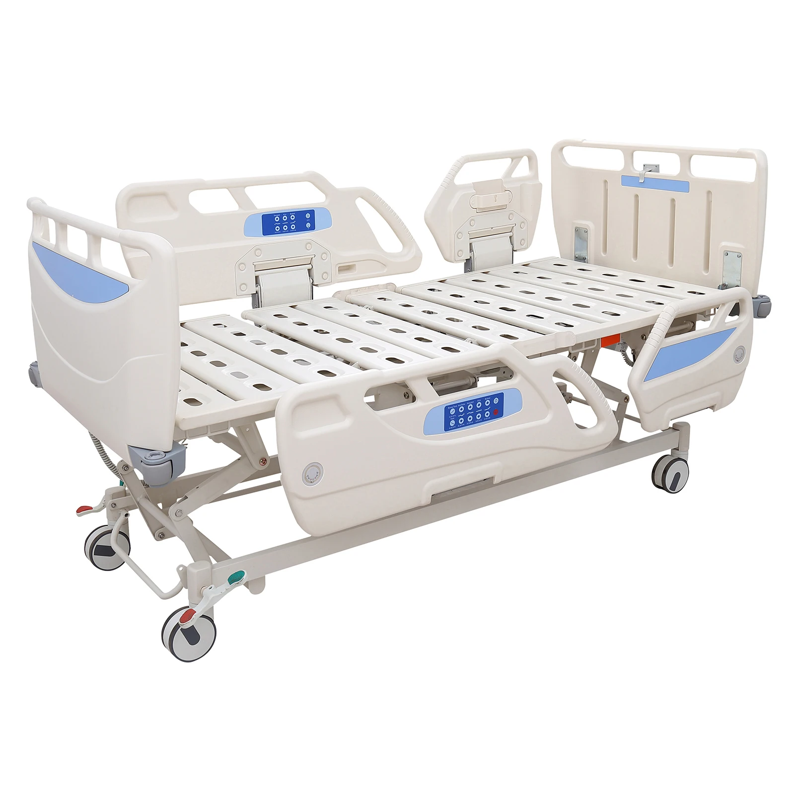 FN-C5(A2) Paramount Electric Hospital Bed 5 Functions Brand-new