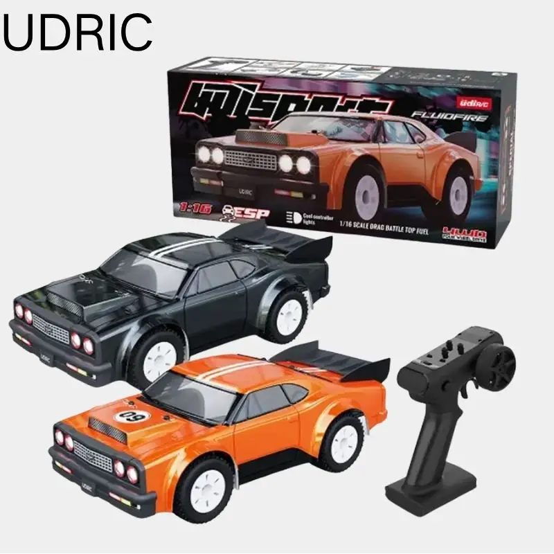 

Udirc UD1805 UD1806 Pro 1/18 Радиоуправляемый автомобиль, бесщеточный двигатель, 4WD, высокоскоростной автомобиль с дистанционным управлением, внедорожный раллийный дрифт, автомобиль для взрослых и детей