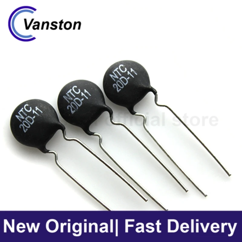 10Pcs Original Ntc … - image
